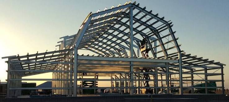 Structural Material image
